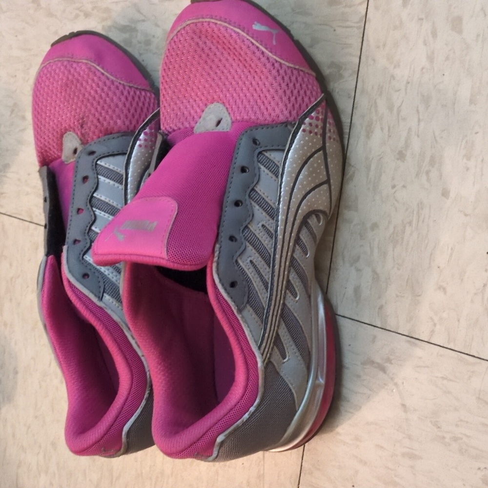 Puma shoes
